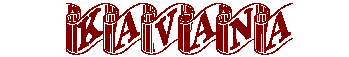 Kavana Banner